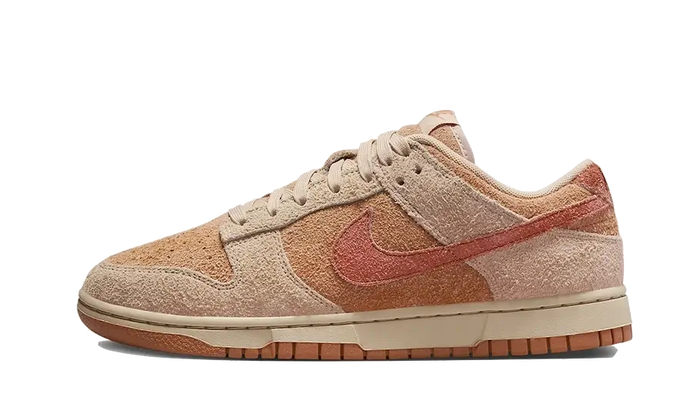 Dunk Low Shimmer Burnt Sunrise - HF5075-287