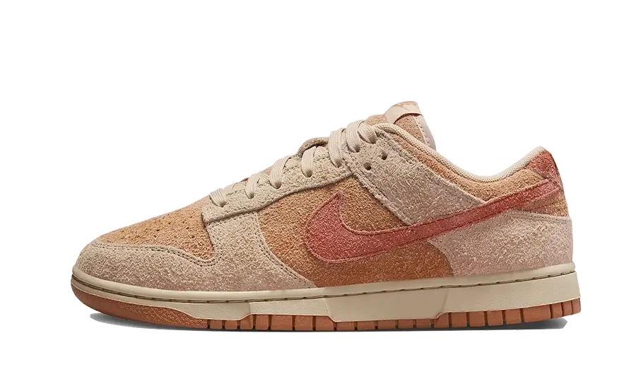 Dunk Low Shimmer Burnt Sunrise - HF5075-287