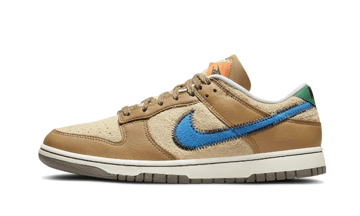 Dunk Low size? Dark Driftwood - DO6712-200