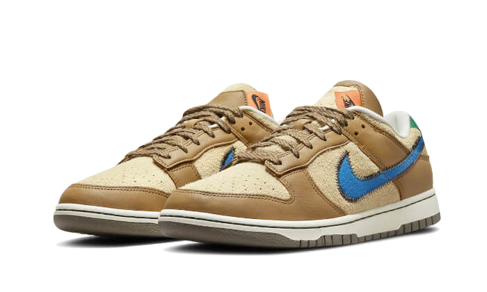 Dunk Low size? Dark Driftwood - DO6712-200