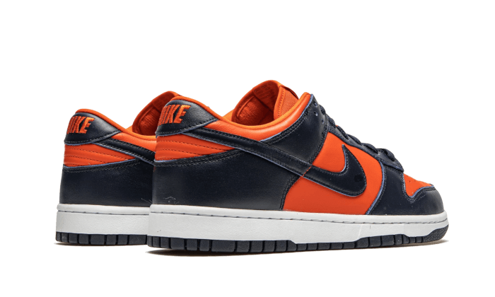 Dunk Low SP Champ Colors - CU1727-800