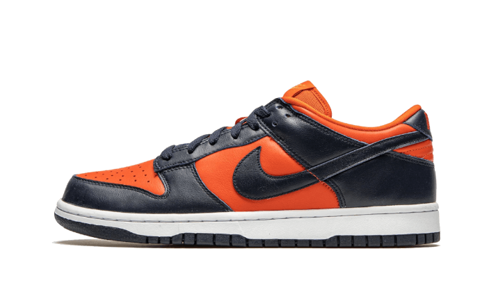 Nike Dunk Low SP Champ Colors