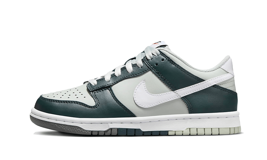 Dunk Low Split Deep Jungle - FB8896-300