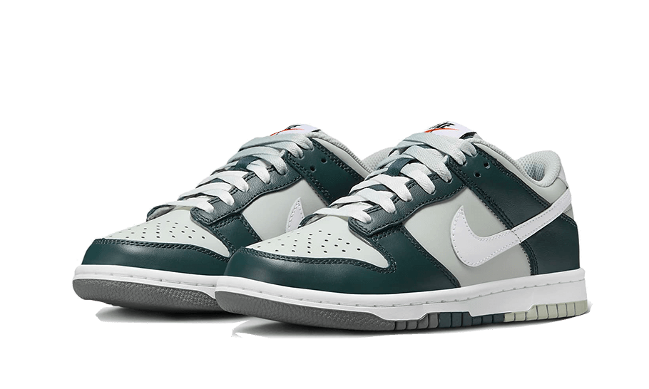 Dunk Low Split Deep Jungle - FB8896-300