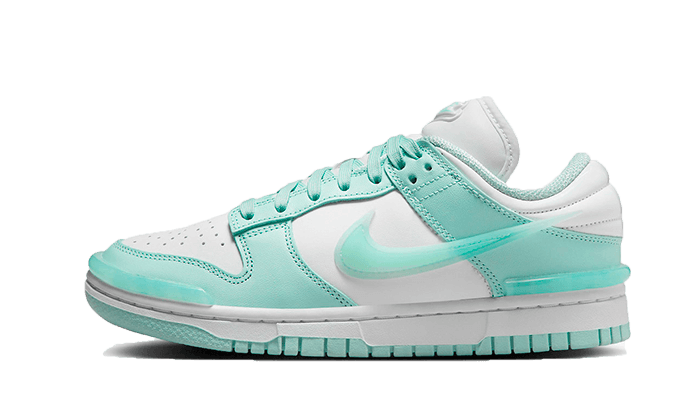 Dunk Low Twist Jade Ice - DZ2794-101