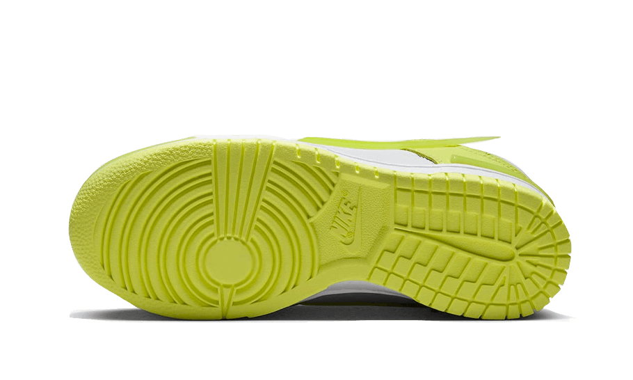 Dunk Low Twist Lemon Twist - DZ2794-700