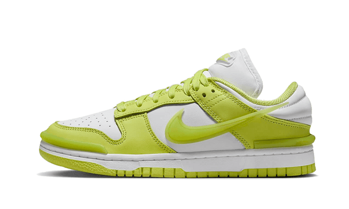 Dunk Low Twist Lemon Twist - DZ2794-700