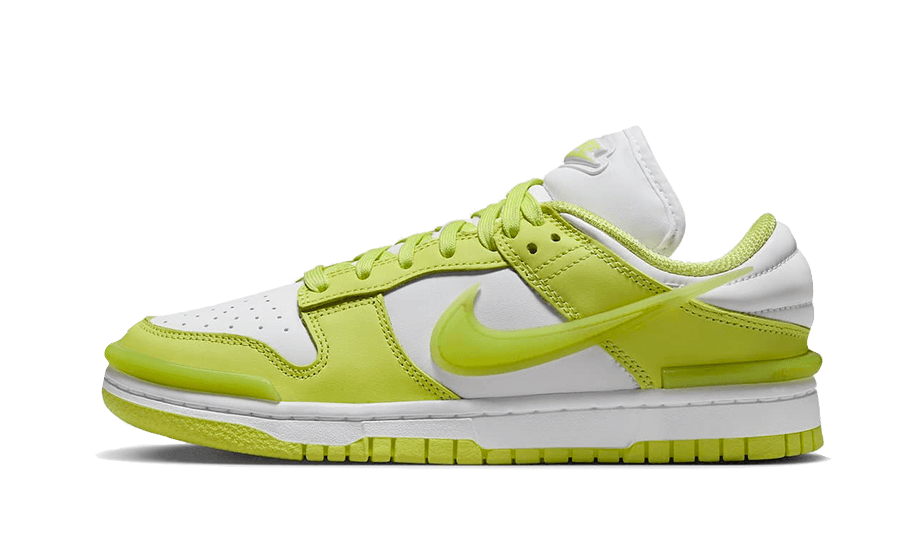 Dunk Low Twist Lemon Twist - DZ2794-700