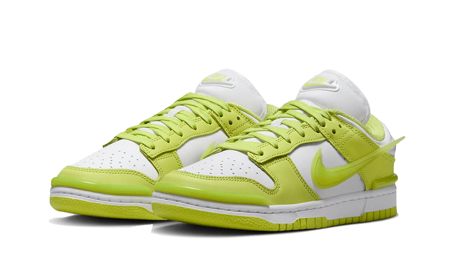 Dunk Low Twist Lemon Twist - DZ2794-700