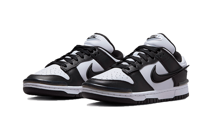 Dunk Low Twist Panda - DZ2794-001