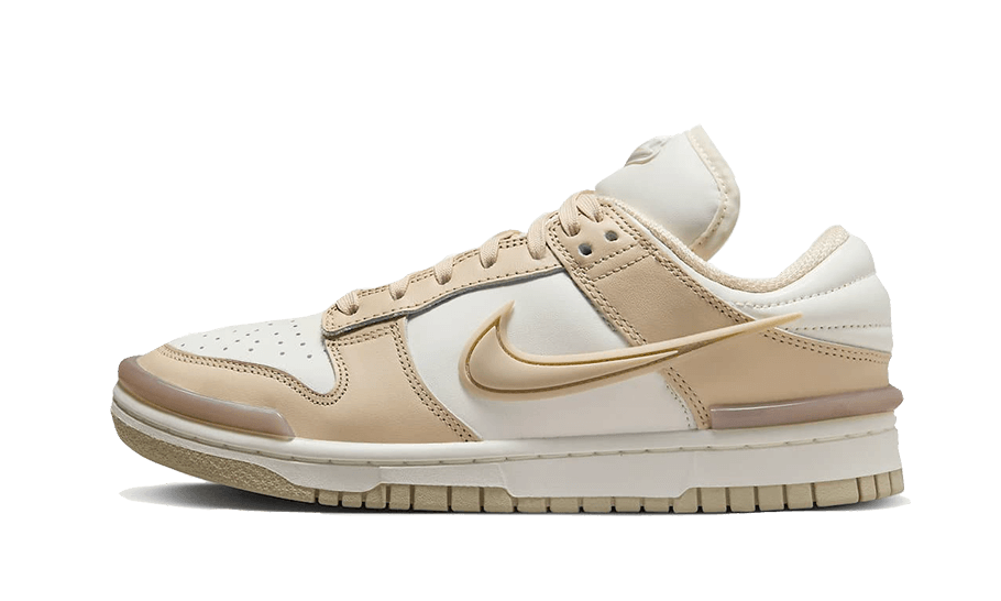 Nike Dunk Low Twist Sanddrift