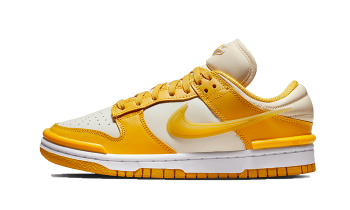 Dunk Low Twist Vivid Sulfur - DZ2794-100