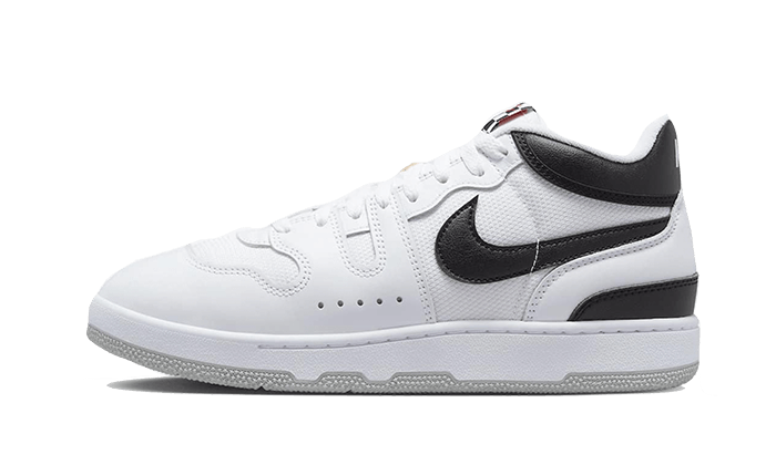 Nike Mac Attack SQ SP White Black