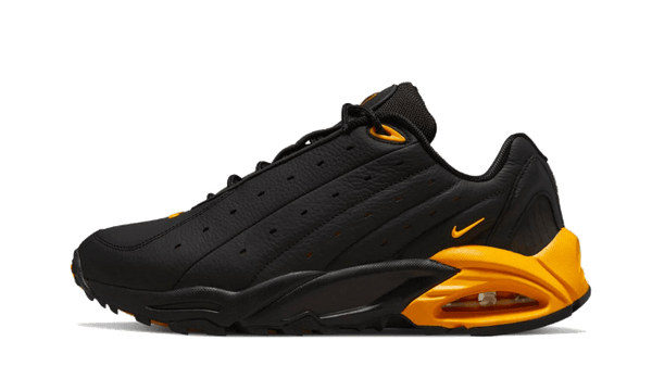 NOCTA Hot Step Air Terra Black University Gold - DH4692-002