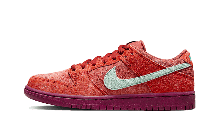 SB Dunk Low Mystic Red - DV5429-601