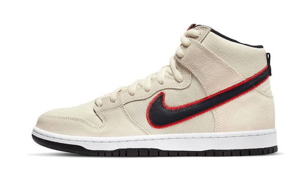 SB Dunk High San Francisco Giants - DO9394-100