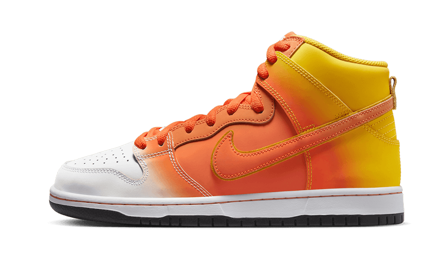 SB Dunk High Sweet Tooth - FN5107-700