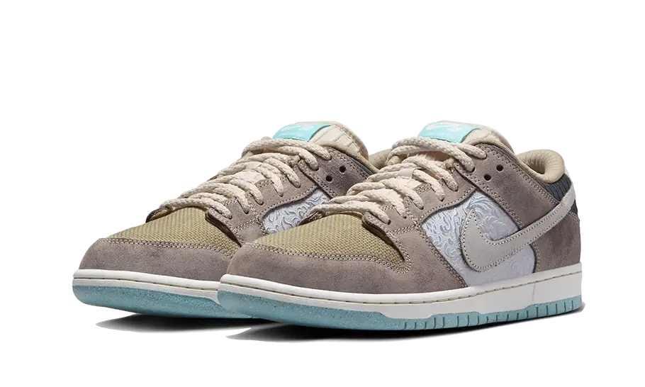 SB Dunk Low Big Money Savings - FZ3129-200