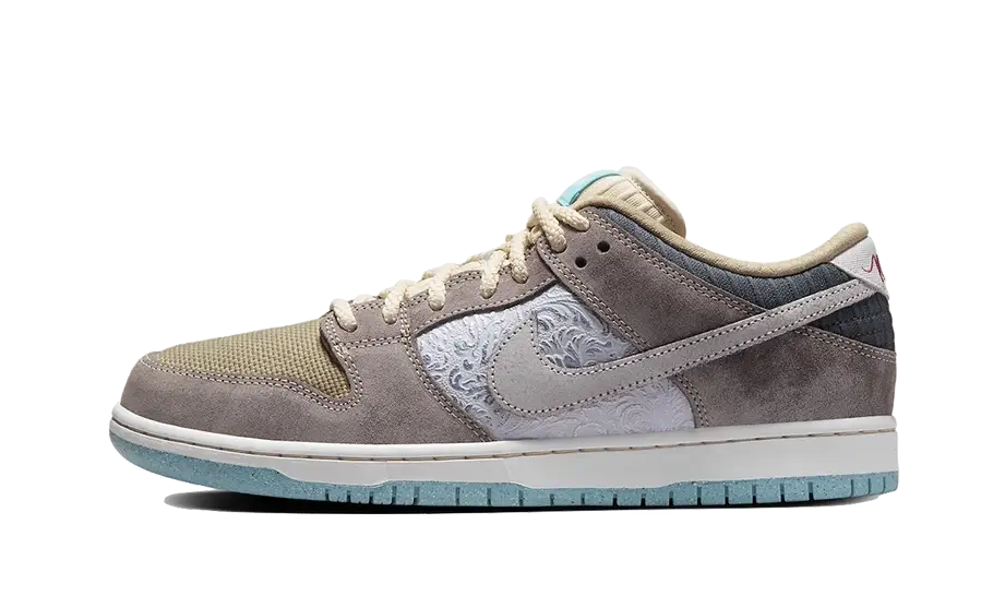 SB Dunk Low Big Money Savings - FZ3129-200