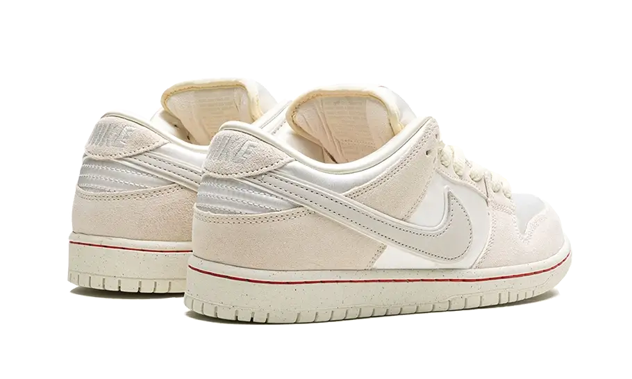 SB Dunk Low City Of Love Light Bone - FZ5654-100