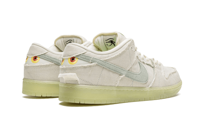 SB Dunk Low Mummy - DM0774-111