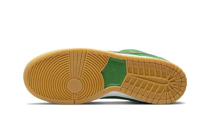 SB Dunk Low Pro St. Patrick's Day (2022) - BQ6817-303 / DN3674-303