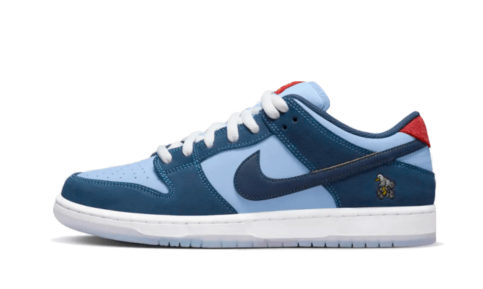 Nike SB Dunk Low Pro Why So Sad?