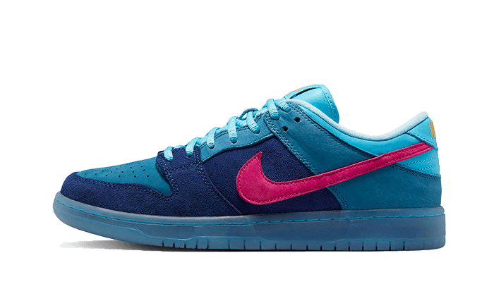 SB Dunk Low Run The Jewels - DO9404-400