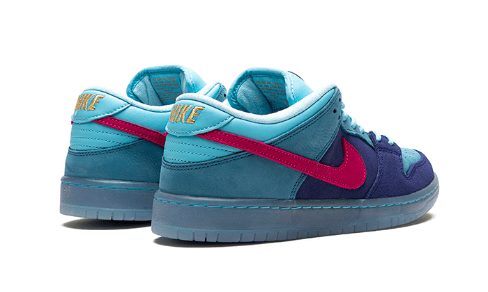 SB Dunk Low Run The Jewels - DO9404-400