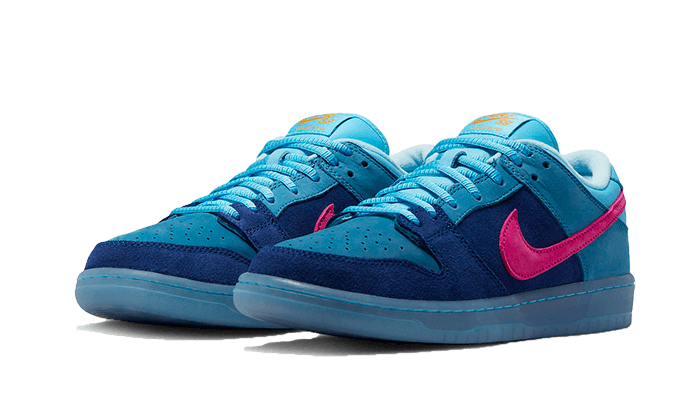 SB Dunk Low Run The Jewels - DO9404-400