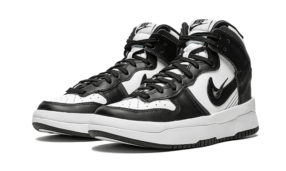 Dunk High Up Panda - DH3718-104