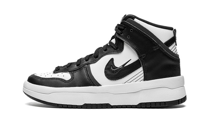 Dunk High Up Panda - DH3718-104