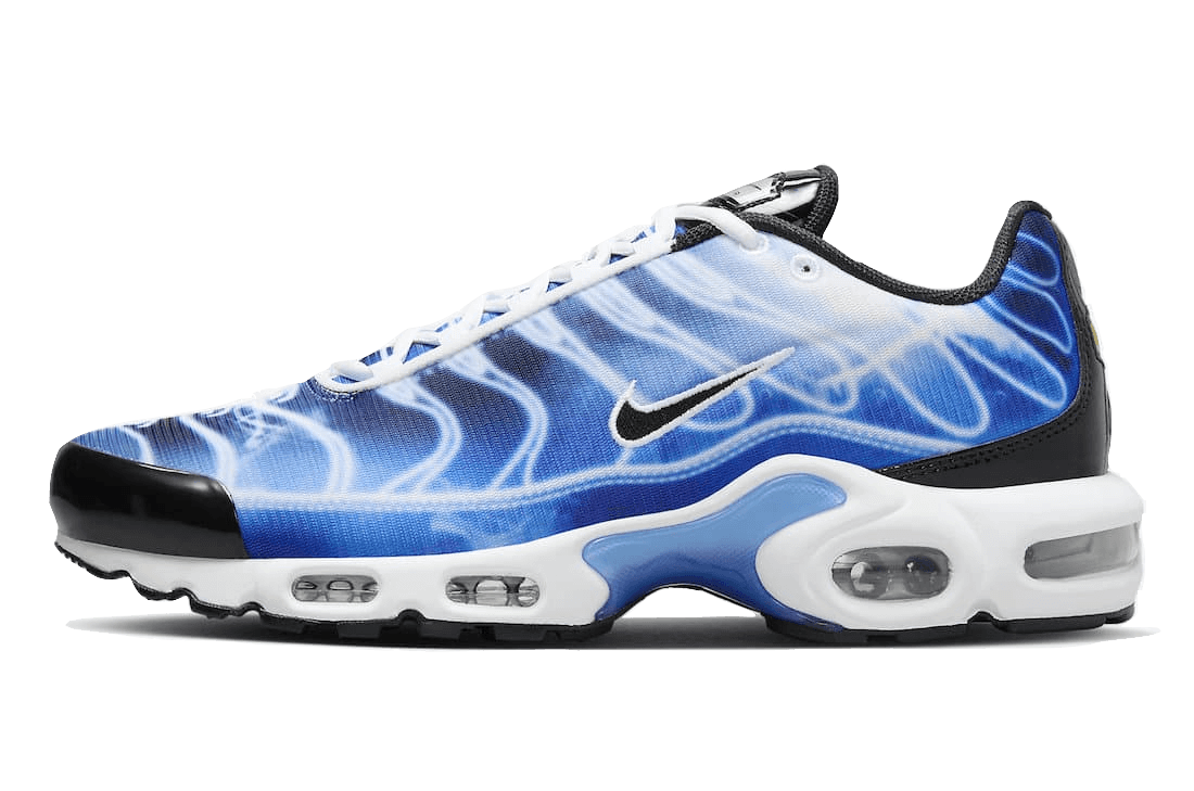 Air Max Plus Light Photography Old Royal - DZ3531-400