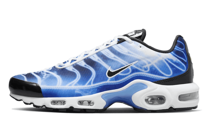 Air Max Plus Light Photography Old Royal - DZ3531-400