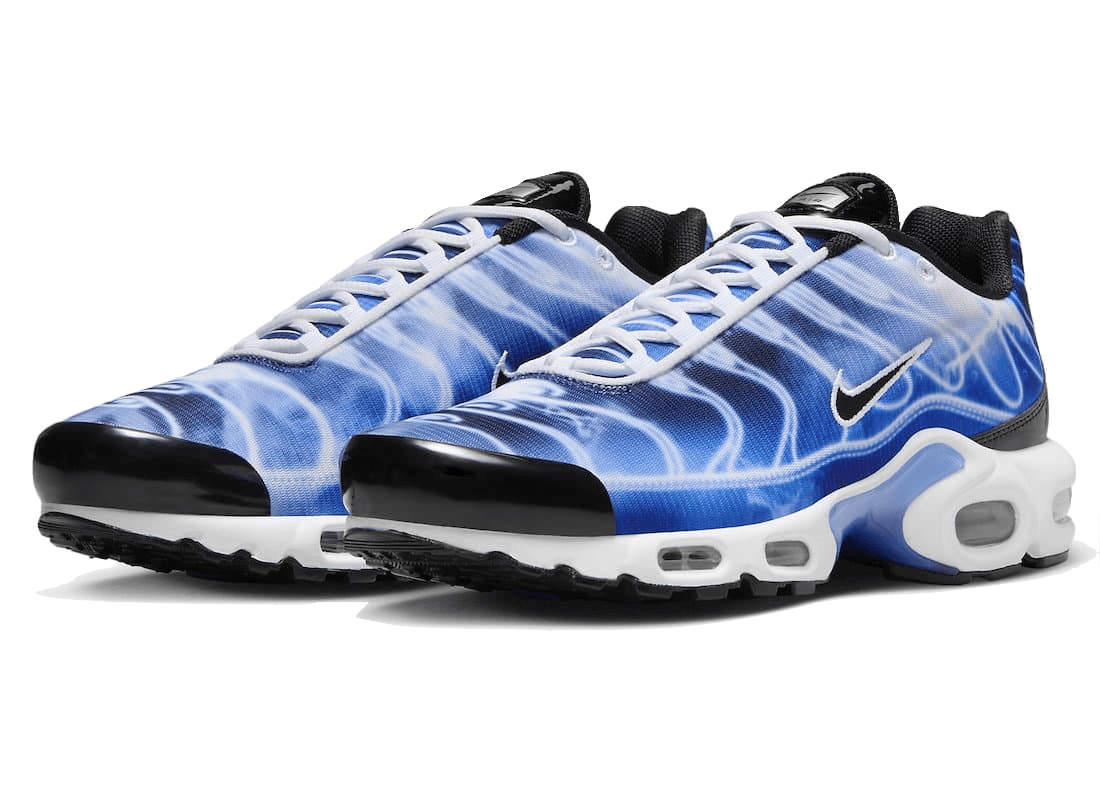 Air Max Plus Light Photography Old Royal - DZ3531-400