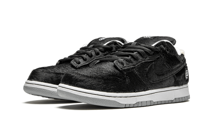 SB Dunk Low BE@RBRICK Medicom Toy - CZ5127-001