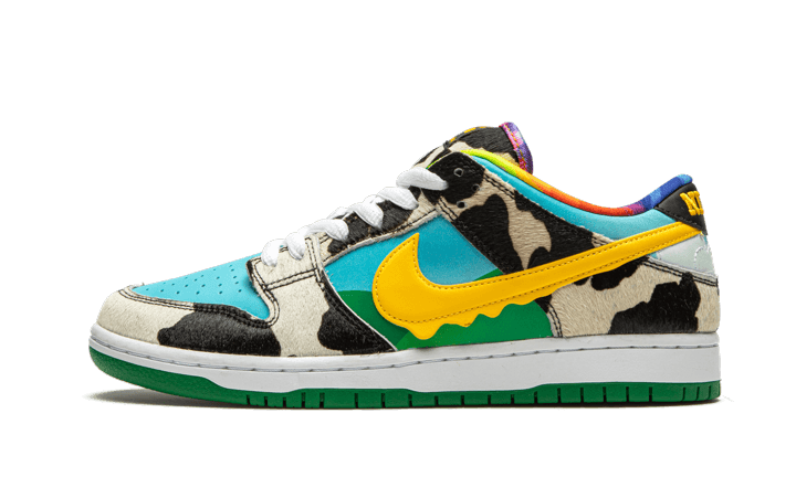 Nike SB Dunk Low Ben & Jerry's Chunky Dunky