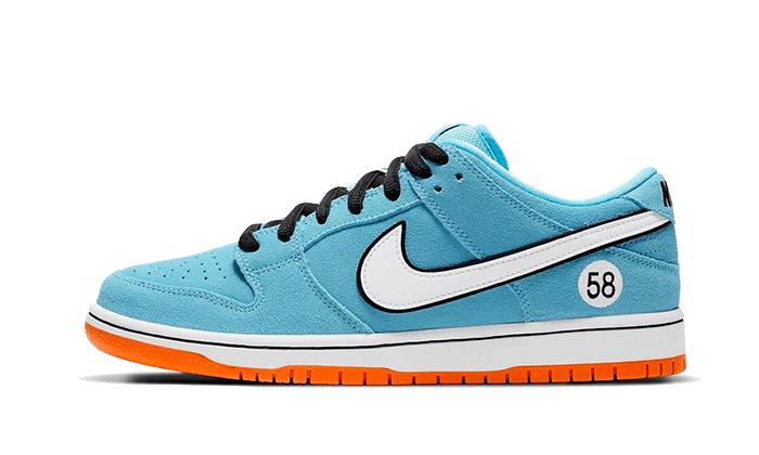 Nike SB Dunk Low Club 58 Gulf