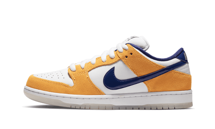 SB Dunk Low Laser Orange - BQ6817-800