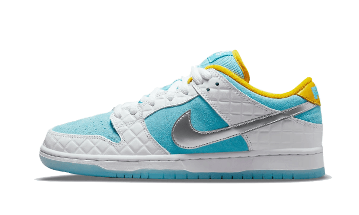 Nike SB Dunk Low Pro FTC