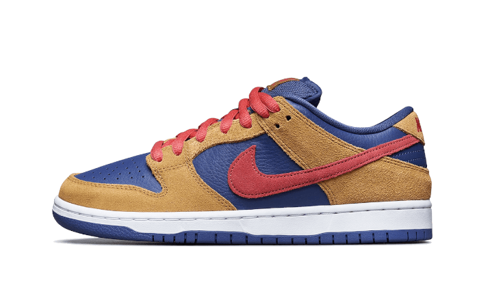 Nike SB Dunk Low Reverse Papa Bear