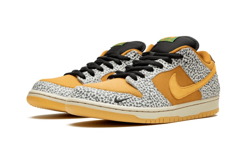 SB Dunk Low Safari - CD2563-002