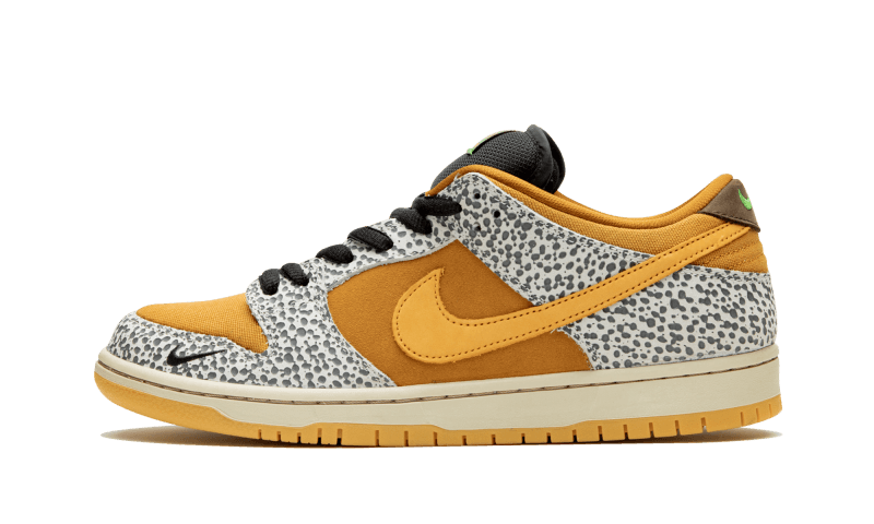 Nike SB Dunk Low Safari