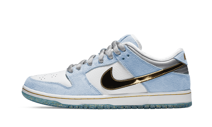 Nike SB Dunk Low Sean Cliver