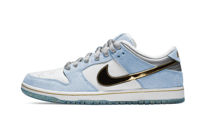 SB Dunk Low Sean Cliver - DC9936-100