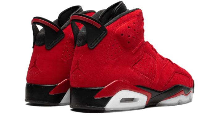 Air Jordan 6 Retro Toro Bravo - CT8529-600 / 384665-600