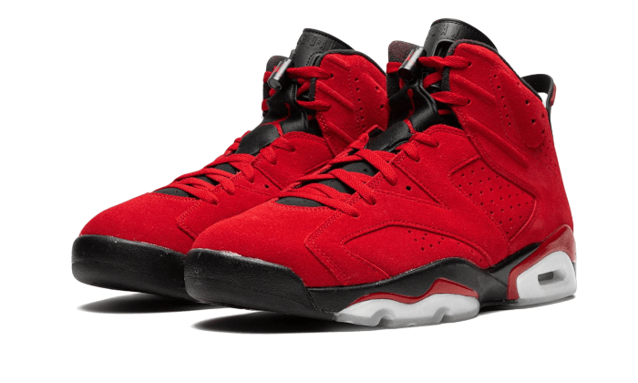 Air Jordan 6 Retro Toro Bravo - CT8529-600 / 384665-600