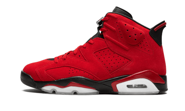 Air Jordan 6 Retro Toro Bravo - CT8529-600 / 384665-600