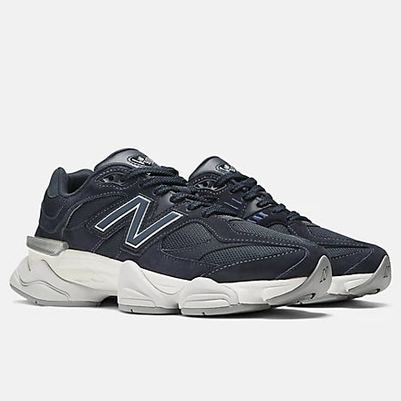 New Balance 9060 Eclipse Navy