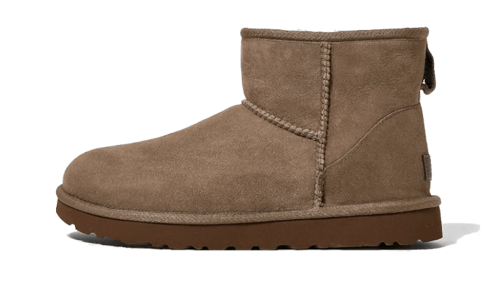 Classic Mini II Boot Hickory - 1016222-HKR